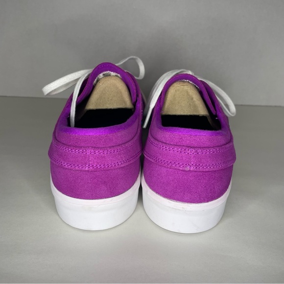 Nike SB Zoom Stefan Janoski RM Vivid Purple - Picture 4 of 10